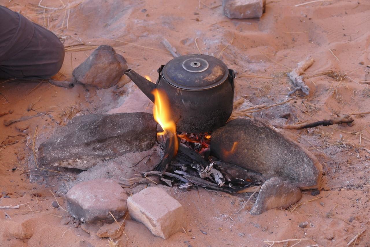 Joy Of Life - Wadi Rum Camp Exterior photo